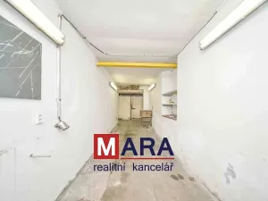Prodej rodinného domu, Červená Voda, 380 m2