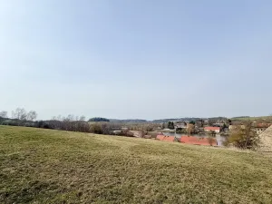 Prodej pozemku, Popovice, 4194 m2