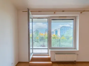 Pronájem bytu 2+kk, Praha - Jinonice, Za zámečkem, 69 m2