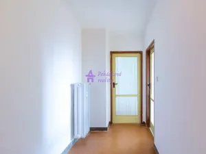 Prodej bytu 2+1, Olomouc - Nové Sady, Myslbekova, 54 m2