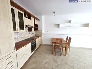 Pronájem bytu 2+kk, Ostrava, U Soudu, 52 m2