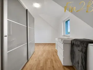 Prodej bytu 3+kk, Břežany II, 62 m2