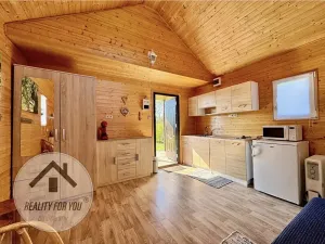 Prodej chaty, Ralsko, 29 m2
