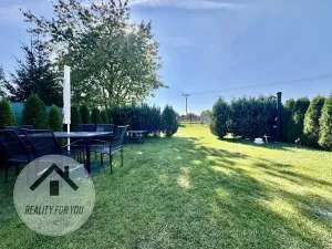 Prodej chaty, Ralsko, 29 m2