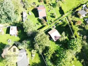 Prodej chaty, Nové Město pod Smrkem, Ludvíkovská, 16 m2