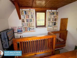 Prodej rodinného domu, Malá Skála, 74 m2