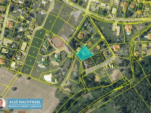 Prodej chaty, Mnichovice, 52 m2