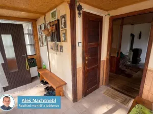 Prodej chaty, Mnichovice, 52 m2