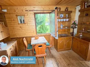 Prodej chaty, Mnichovice, 52 m2