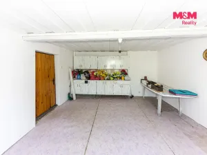 Prodej rodinného domu, Trhový Štěpánov, V Sedle, 154 m2