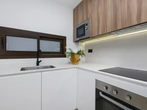 Prodej bytu 3+kk, Los Alcázares, Španělsko, 83 m2