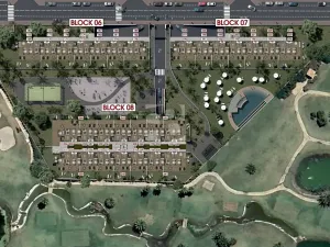 Prodej bytu 3+kk, Los Alcázares, Španělsko, 83 m2