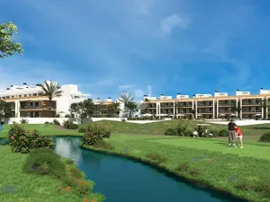 Prodej bytu 3+kk, Los Alcázares, Španělsko, 83 m2