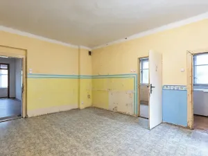 Prodej rodinného domu, Chotoviny, Hlinická, 215 m2