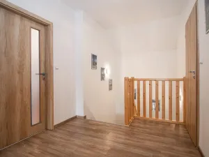 Prodej rodinného domu, Mnichovo Hradiště, K Vořechu, 163 m2