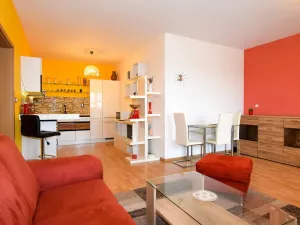 Pronájem bytu 2+kk, Kolín - Kolín II, A. M. Jelínka, 70 m2