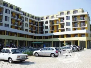 Prodej bytu 2+kk, Nesebar, Bulharsko, 52 m2