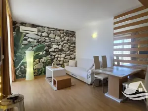 Prodej bytu 2+kk, Nesebar, Bulharsko, 55 m2