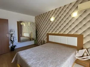 Prodej bytu 2+kk, Nesebar, Bulharsko, 55 m2