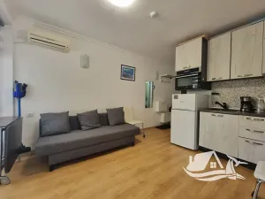 Prodej bytu 2+kk, Nesebar, Bulharsko, 39 m2