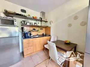 Prodej bytu 1+kk, Sveti Vlas, Bulharsko, 41 m2