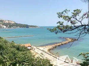 Prodej bytu 2+kk, Nesebar, Bulharsko, 45 m2