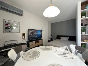 Prodej bytu 2+kk, Nesebar, Bulharsko, 59 m2