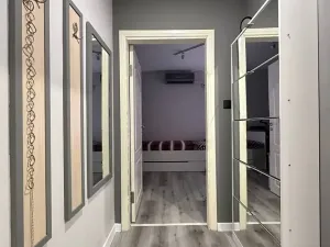 Prodej bytu 2+kk, Nesebar, Bulharsko, 59 m2