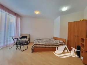 Prodej bytu 1+kk, Nesebar, Bulharsko, 32 m2