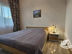 Prodej bytu 2+kk, Nesebar, Bulharsko, 52 m2