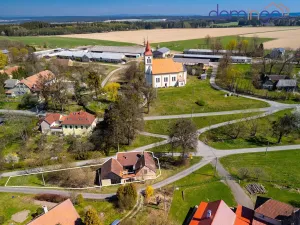 Prodej rodinného domu, Květná, 90 m2