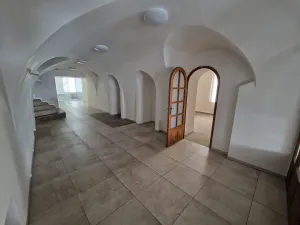 Pronájem obchodního prostoru, Příbor, náměstí Sigmunda Freuda, 153 m2