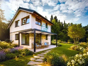 Prodej chaty, Netolice, Mírové Náměstí, 90 m2