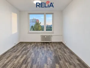 Pronájem bytu 2+1, Jablonec nad Nisou, Liberecká, 62 m2