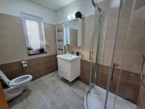 Pronájem bytu 2+kk, Prostějov, Vodní, 45 m2