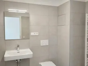 Pronájem bytu 2+kk, Praha - Karlín, Švarcova, 54 m2