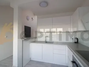 Pronájem bytu 2+1, Praha - Žižkov, Cimburkova, 60 m2