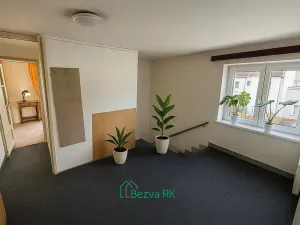 Prodej rodinného domu, Králův Dvůr, Pod Hájem, 135 m2