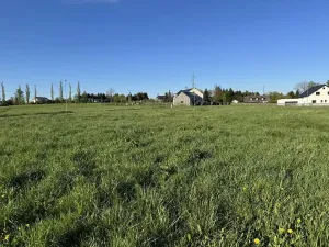 Prodej pozemku pro bydlení, Jeřmanice, Sněhová, 1500 m2