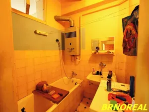 Prodej podílu rodinného domu, Brno, Šmejkalova, 195 m2