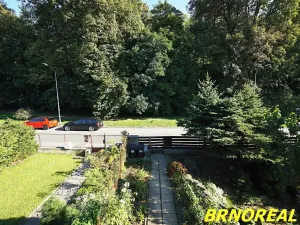 Prodej podílu rodinného domu, Brno, Šmejkalova, 195 m2