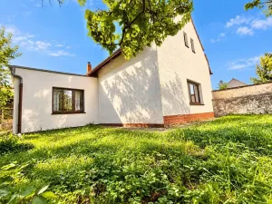 Prodej rodinného domu, Nová Ves I, Na průhoně, 84 m2