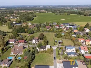 Prodej rodinného domu, Dolní Lutyně, Luční, 120 m2