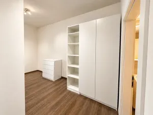 Pronájem bytu 2+kk, Praha - Vysočany, Gerstelova, 66 m2