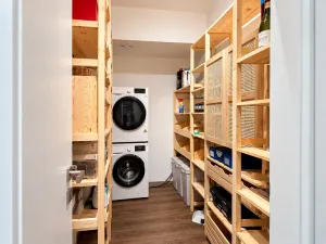 Pronájem bytu 2+kk, Praha - Vysočany, Gerstelova, 66 m2