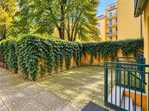 Pronájem bytu 4+kk, Praha - Holešovice, Kamenická, 85 m2