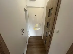 Prodej bytu 1+kk, Teplice, Bratislavská, 21 m2