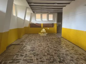 Prodej bytu 1+kk, Teplice, Bratislavská, 21 m2
