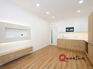 Pronájem bytu 2+kk, Praha - Žižkov, Zelenky-Hajského, 40 m2