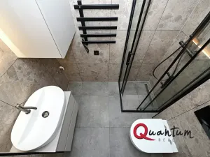 Pronájem bytu 2+kk, Praha - Žižkov, Zelenky-Hajského, 40 m2
